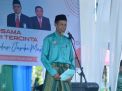 Panen Raya Karya, Sekda Azan : harapkan Sekolah Penggerak Tingkatkan Mutu Pendidikan