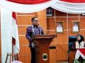 Pjs. Bupati Batang Hari diwakili Asisten II Setda hadiri Event Literasi dan Inklusi Keuangan Bank Jambi Bersama Otoritas Keuangan Bank Indonesia