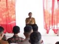 Bupati Batanghari hadiri pelepasan keberangkatan logistik pilkada 2024