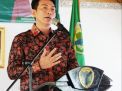 Bupati Batang Hari : Saya Berharap Melalui Silaturahmi ini dapat Menyatukan Langkah