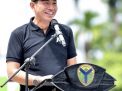 Bupati Batang Hari Fadhil Arief : Semoga Dengan adanya Batanghari Expo ini Dapat Meningkatkan Ekonomi