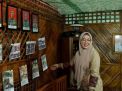 Zulva Fadhil Mengapresiasi Semuanya yang Telah Berupaya Menampilkan Dan Mengemas Stand Expo