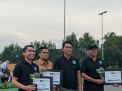 Bupati Batanghari Resmi Menutup Batanghari Expo 2024, Dorong Dampak Ekonomi dan Pengembangan Bakat Lokal