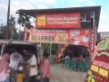Grand Opening Resto Doyan Ayam Sabak Hadir di Tanjung Jabung Timur