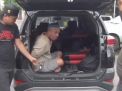 Polisi Tangkap Kakek Pelaku Asusila Anak di Tanjab Timur, Usai Buron 2 Tahun