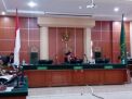 Hakim Tolak Eksepsi Mantan Dirut Bank Jambi