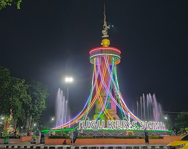 Tidak Ada Perayaan Malam Pergantian Tahun di Kota Jambi