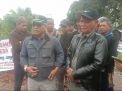 Ketua DPRD Muaro Jambi Aidi Hatta Turun Langsung Selesaikan Konflik Masyarakat dengan PT. SAP
