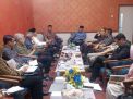 Ketua DPRD Kabupaten Muaro Jambi Mengundang Pihak Esekutif Terkait PPPK Gelombang Pertama dan Gelombang Kedua