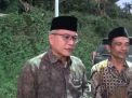 Sidak Limbah Lindi TPA Talang Gulo, Ketua DPRD Muaro Jambi Temukan Peternakan B4b1