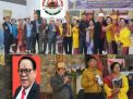 PURBA PAKPAK KOTA JAMBI MELANGSUNGKAN PESTA BONA TAON 2025