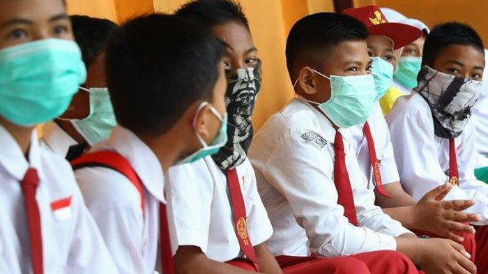 Wakil Ketua MPR Minta Sekolah Tatap Muka Segera Dievaluasi