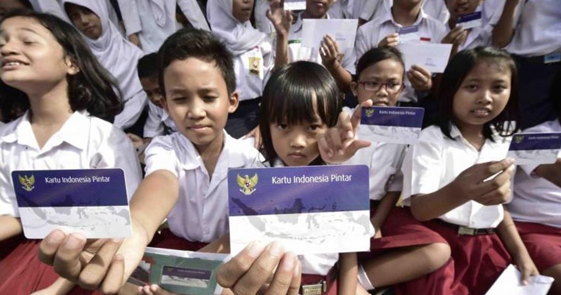 Informasi Untuk Orang Tua Yang Mempunyai Anak Sekolah Tentang Dana Bantuan Sosial PIP