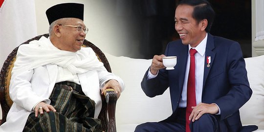 KKPJ Evaluasi Dua Tahun Kepemimpinan Pemerintahan Jokowi-Ma’ruf Amin