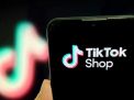 Pemerintah Resmi Larang TikTok Shop Untuk Transaksi Jual Beli