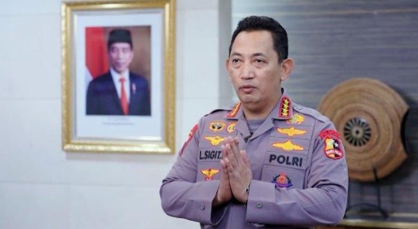 Sikap dan Ketegasan Kapolri Mengembalikan Kepercayaan Publik Kepada Polri