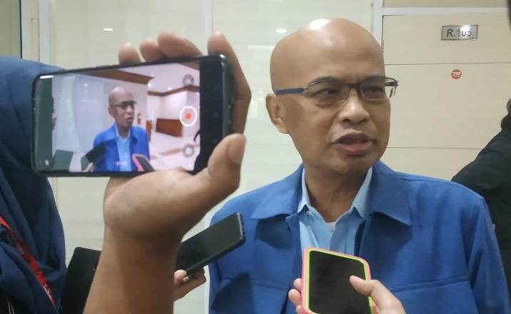 DPR Dukung Polri Tangkap Pelaku Yang Ancam Bunuh Wartawan Teropong News