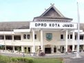 Inilah 45 Nama Anggota DPRD Kota Jambi Periode 2024-2029