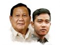 KPU Akan Umumkan Prabowo-Gibran Capres dan Cawapres Terpilih