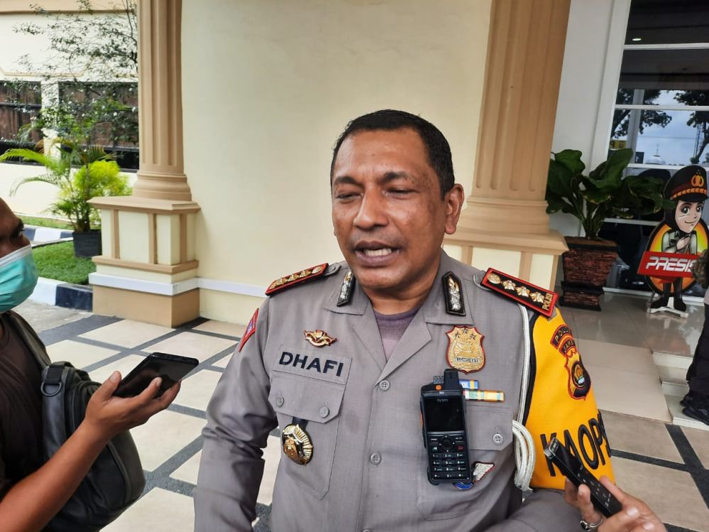 Penghapusan Data Kendaraan Mati Pajak 2 Tahun Akan Segera Diberlakukan