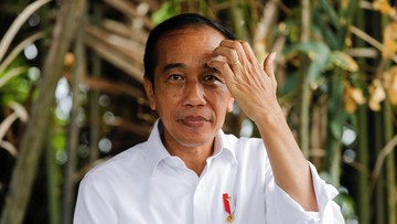 Joko Widodo Pemimpin Teladan Dengan Kebersamaan nya Bersama Rakyat