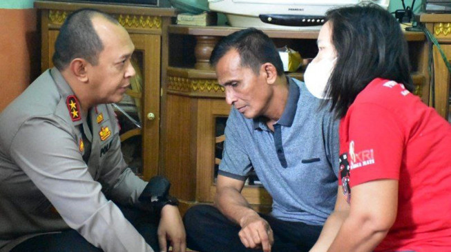 Autopsi Ulang Jenazah Brigadir Yosua Dilaksanakan Hari Rabu 27 Juli