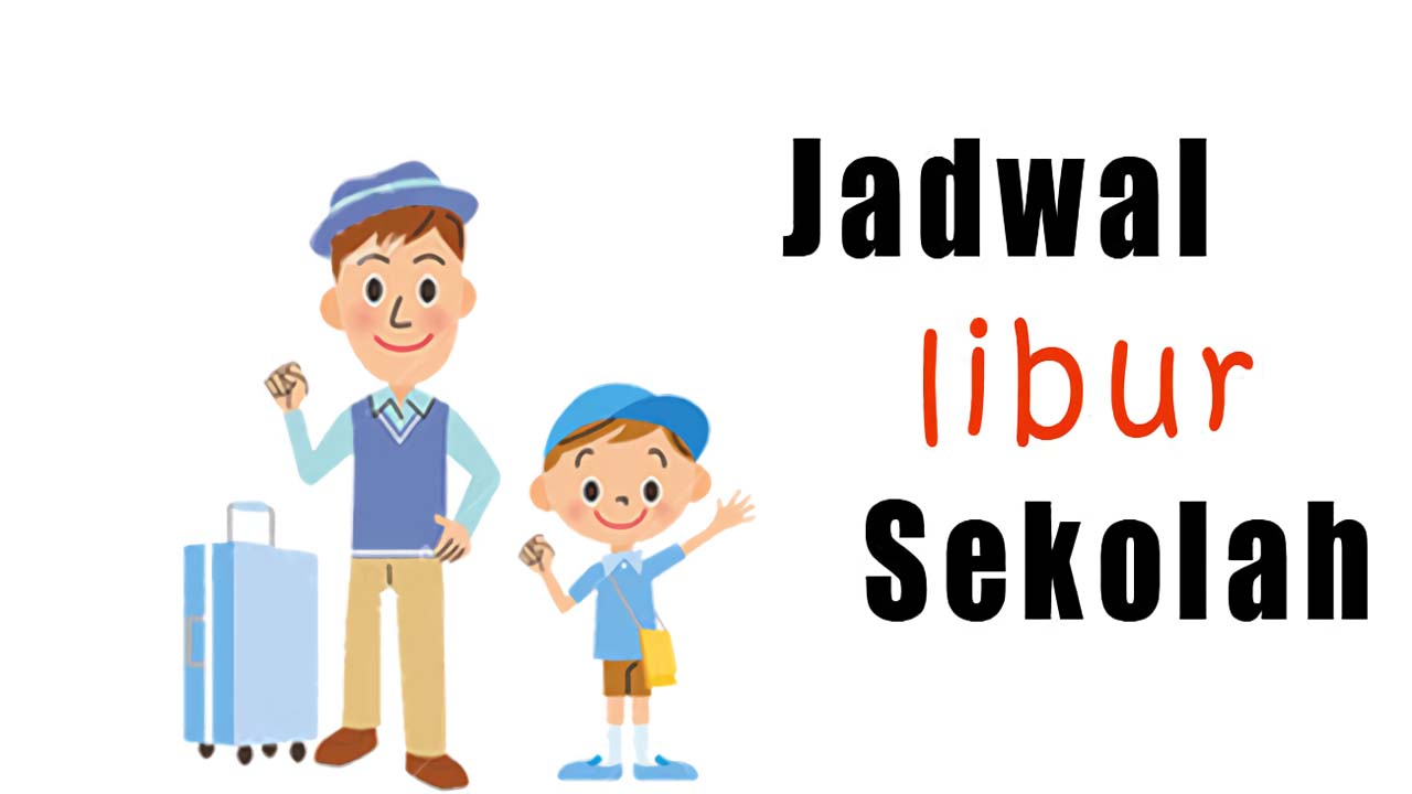 Sambut Lebaran, Sekolah di Jambi Mulai Libur, Masuk Kembali 9 Mei