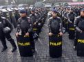 Polri Gelar Operasi Mantap Brata 2023-2024