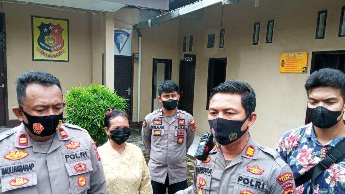 Kapolsek Jambi Timur: Video Viral Perempuan Diduga Pelaku Penculikan Tidak Benar