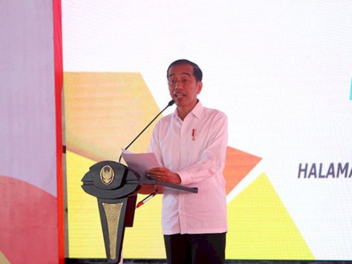 Presiden Jokowi dipastikan Hadiri HPN 2022 di Kota Kendari