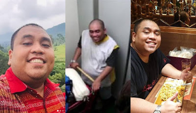 Penjelasan Pimpinan Gereja KAM Bogor Tentang Pendeta Muda Rudolf Tobing Yang Membunuh Icha