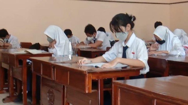 Kepala Daerah Diminta Tidak Buat Aturan Baru Yang Bikin Gaduh Soal Sekolah Tatap Muka