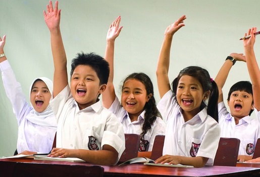 Libur Panjang Kenaikan Kelas di Kota Jambi Mulai 24 Juni