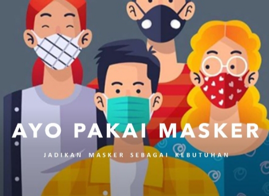 Menkes: Kasus Covid Naik Lagi, Kembali Waspada dan Pakai Masker