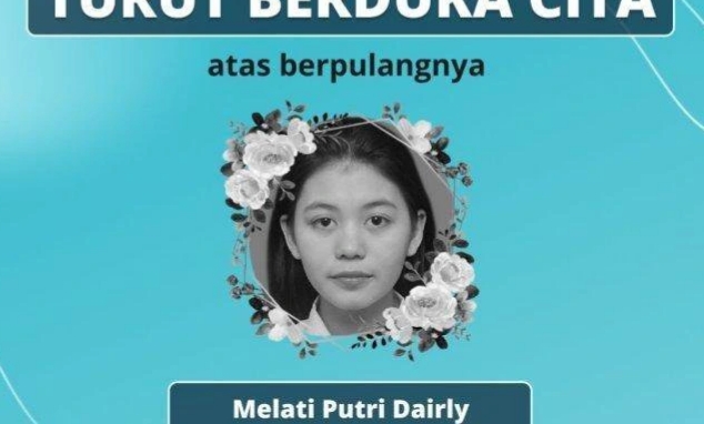 Jelang Wisuda, Seorang Mahasiswi UI Terjun Dari Lantai 18 Apartemen