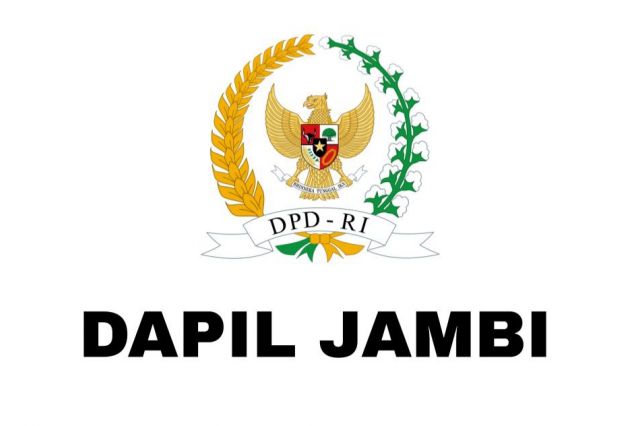 Inilah 4 Anggota DPD RI Dapil Jambi Periode 2024-2029