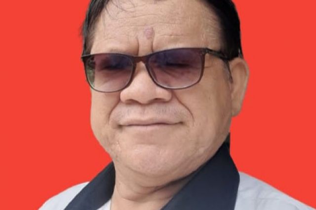 Penatua; Antara Idealis dan Etis, Oleh: St. Dr. Andiopenta Purba