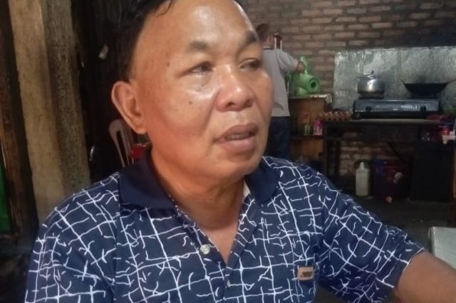 Tokoh Kerinci Mendukung Seratus Hari Kerja MONADI- MURISON, Tidak Ragu- Ragu Tentukan Kabinet Kerja