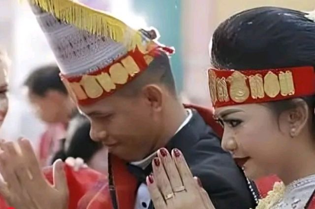 Viral di Medsos Amplop Pesta Pernikahan Bakal Kena Pajak, Ini Faktanya !