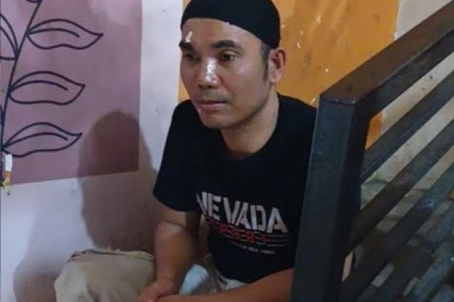 Pelaku Cabul Bocah Perempuan di Masjid Kota Jambi Ditangkap Polisi