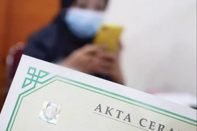 Sepanjang Tahun 2025, Seribuan Perempuan di Kota Jambi Berstatus Janda