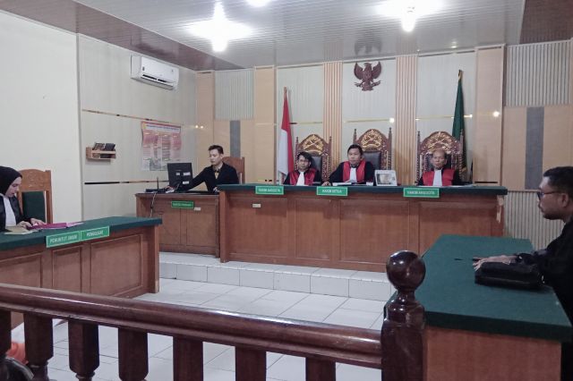 Kasus Audit Internal PT Flashnet, Kuasa Hukum Soroti Kejanggalan