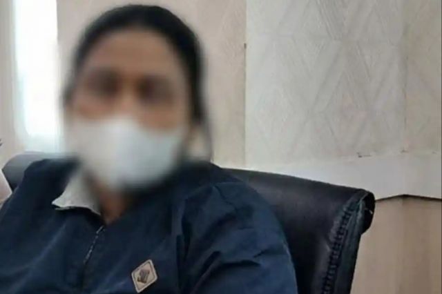 Dua Oknum Polisi Diduga Terlibat Pemerkosaan Gadis Remaja di Kota Jambi