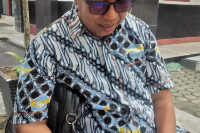 Sidang Lanjutan Tuduhan Penggelapan Dinilai Ilegal