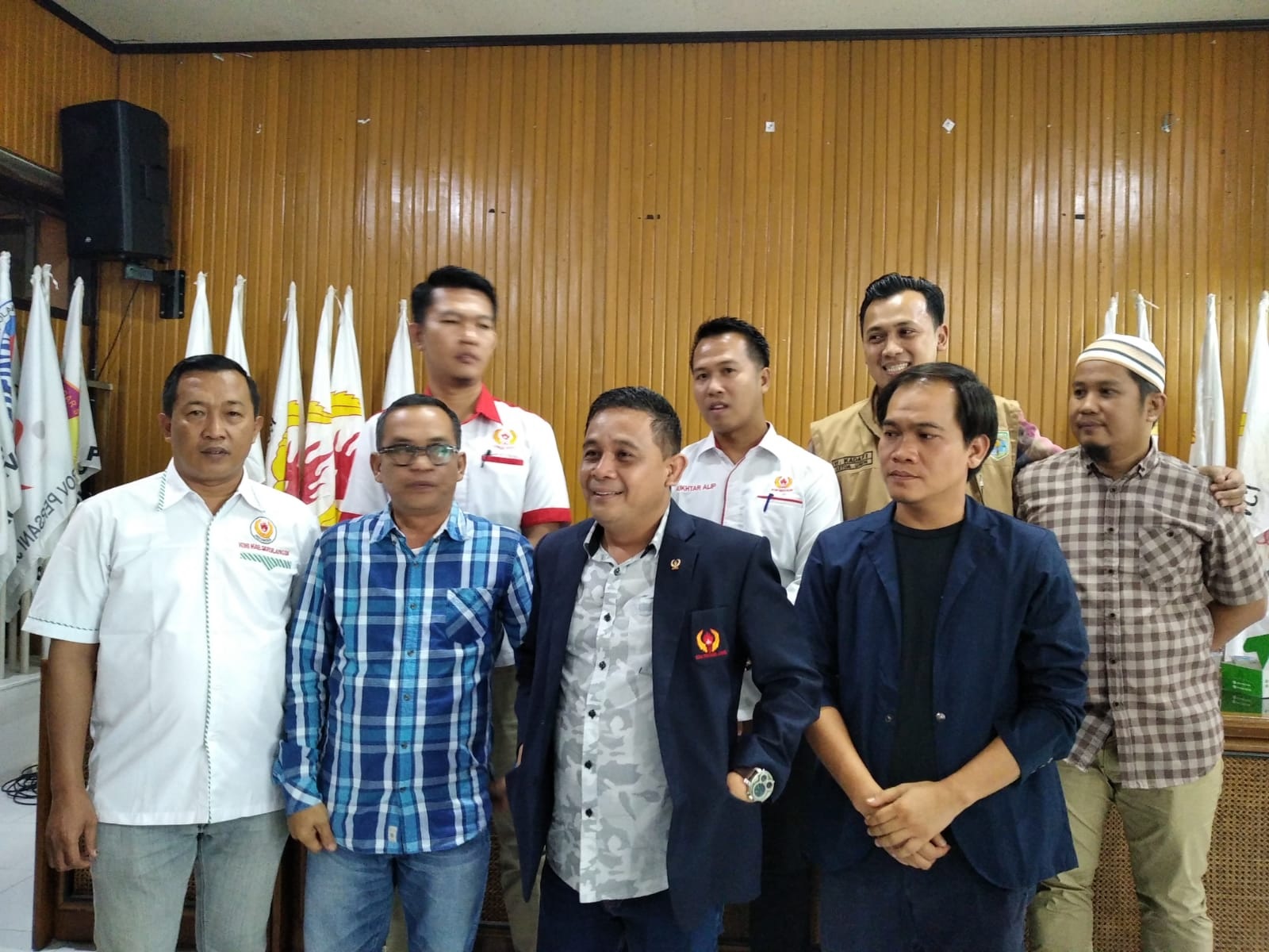 Porprov Jambi Tahun 2023 Akan Dimulai 26 Juni