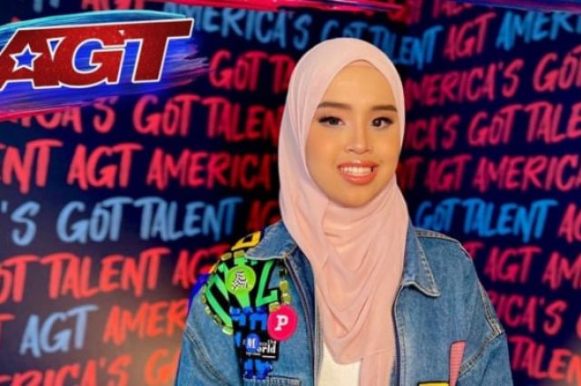 Hasil America's Got Talent 2023 Putri Ariani dan Adrian Stoica Tuai Protes