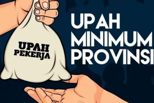UMP Jambi Tahun 2025 Ditetapkan Rp 3.234.535