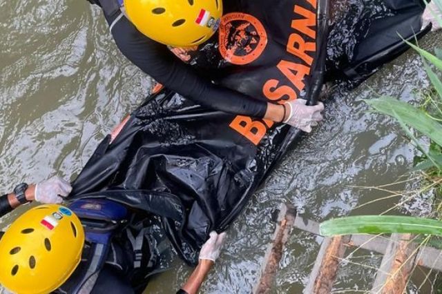 Bocah 4 Tahun yang Dilaporkan Hanyut di Selokan Kota Jambi Ditemukan Meninggal Dunia