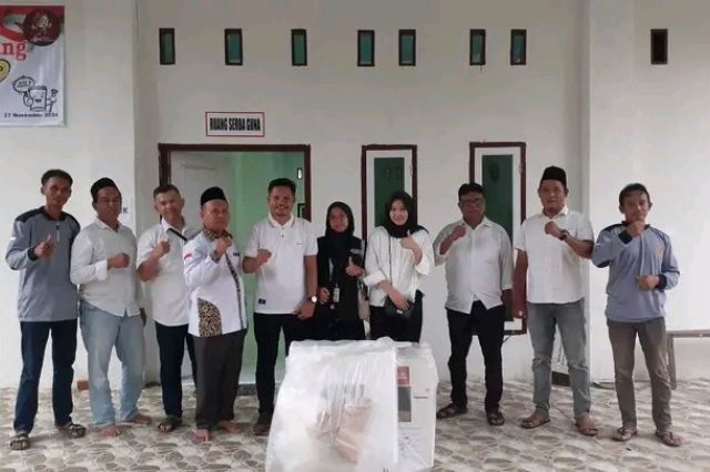 Pilkada Serentak 2024 di Jambi Berjalan Lancar
