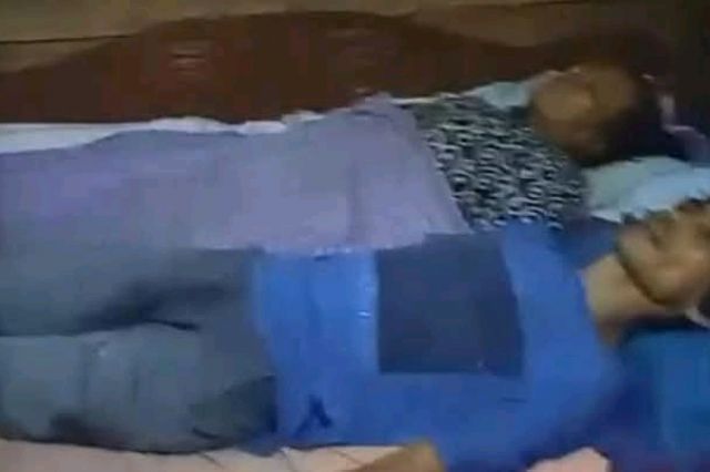 Pasutri di Pangururan Samosir Ditemukan Meninggal Dirumahnya